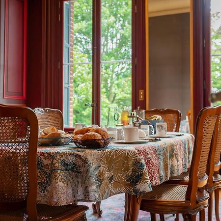 Mille Et Une Feuilles Saint-Martin-Lez-Tatinghem Εξωτερικό φωτογραφία